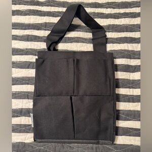 Dyson Black Tool Storage Bag